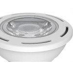 Lampada Led Par30 Galaxy 09W 220V 6500K Dimerizavel 3533