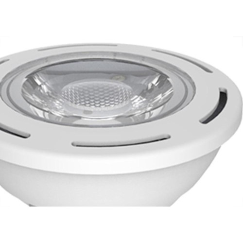 Lampada Led Par30 Galaxy 09W 220V 6500K Dimerizavel 3533
