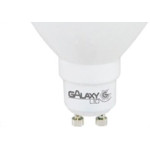 Lampada Led Spot Galaxy Gu10 Ar111 12W 2700K Dimerizavel 3553