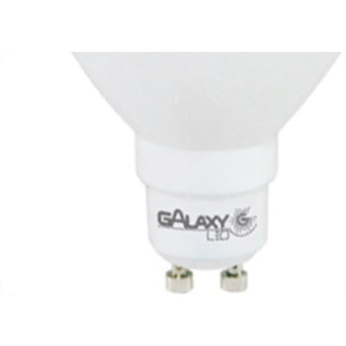 Lampada Led Spot Galaxy Gu10 Ar 70 4,8W 2700K Dimerizavel 3551