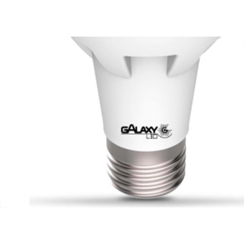 Lampada Led Par20 Galaxy 08W E27 2700K 3525A