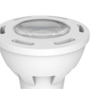 Lampada Led Par20 Galaxy 08W E27 2700K 3525A