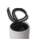 Capacitor Elite 70Uf 250Vac 45X72 1128