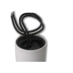 Capacitor Elite 80Uf 250Vac 45X72 1129