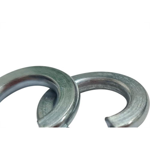 Arruela Pressao Zincado Lgsteel  3/16 5000Pecas Arp316At1Zi