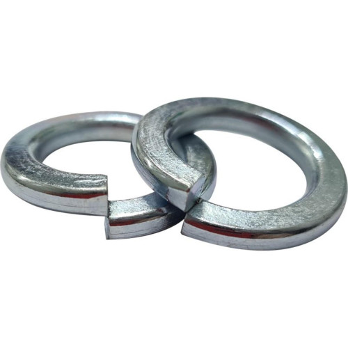 Arruela Pressao Zincado Lgsteel Tam.G5/8 200Pecas Arp58At1Zi