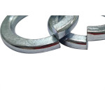Arruela Pressao Zincado Lgsteel Tam.G5/8 200Pecas Arp58At1Zi
