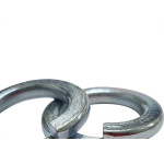 Arruela Pressao Zincado Lgsteel Tam.G5/8 200Pecas Arp58At1Zi