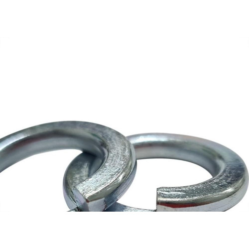Arruela Pressao Zincado Lgsteel Tam.G5/8 200Pecas Arp58At1Zi