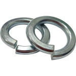 Arruela Pressao Zincado Lgsteel  3/4 200Pecas Arp34At1Zi