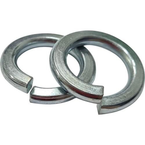 Arruela Pressao Zincado Lgsteel  3/4 200Pecas Arp34At1Zi