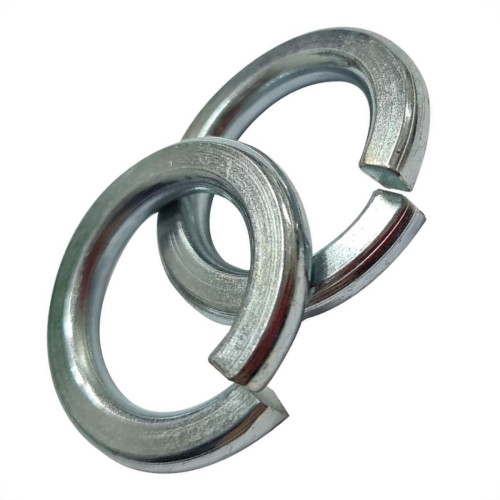 Arruela Pressao Zincado Lgsteel  3/4 200Pecas Arp34At1Zi
