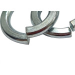 Arruela Pressao Zincado Lgsteel  3/4 200Pecas Arp34At1Zi