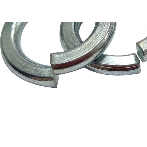 Arruela Pressao Zincado Lgsteel  3/4 200Pecas Arp34At1Zi