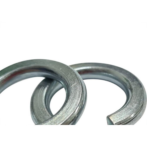 Arruela Pressao Zincado Lgsteel  3/4 200Pecas Arp34At1Zi