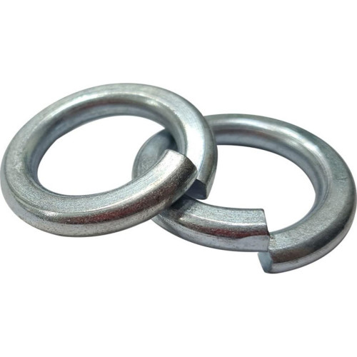 Arruela Pressao Zincado Lgsteel  1 100 Pecas Arp1At1Zi