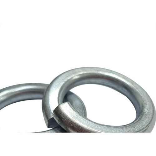 Arruela Pressao Zincado Lgsteel  1 100 Pecas Arp1At1Zi