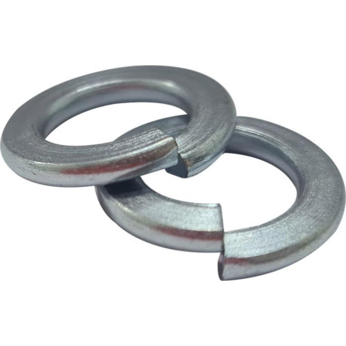 Arruela Pressao Zincado Lgsteel M 5 5000P Arm5At1Zi