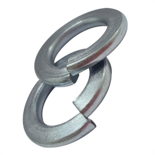Arruela Pressao Zincado Lgsteel M 5 5000P Arm5At1Zi
