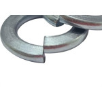 Arruela Pressao Zincado Lgsteel M 5 5000P Arm5At1Zi