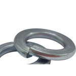 Arruela Pressao Zincado Lgsteel M 5 5000P Arm5At1Zi