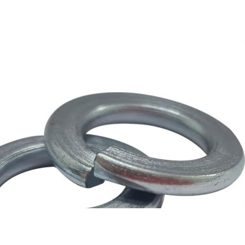Arruela Pressao Zincado Lgsteel M 5 5000P Arm5At1Zi