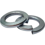 Arruela Pressao Zincado Lgsteel M 6 2000P Arm6At1Zi