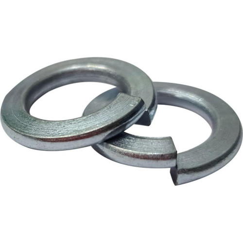 Arruela Pressao Zincado Lgsteel M 6 2000P Arm6At1Zi