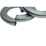 Arruela Pressao Zincado Lgsteel M 6 2000P Arm6At1Zi