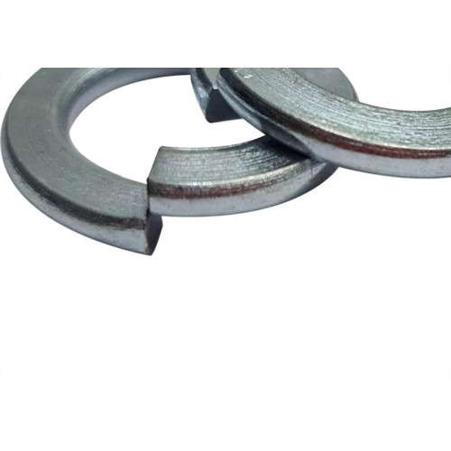 Arruela Pressao Zincado Lgsteel M 6 2000P Arm6At1Zi