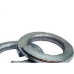 Arruela Pressao Zincado Lgsteel M 6 2000P Arm6At1Zi