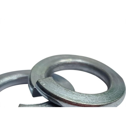 Arruela Pressao Zincado Lgsteel M 6 2000P Arm6At1Zi