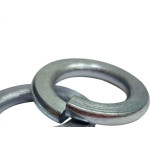 Arruela Pressao Zincado Lgsteel M 8 1000P Arm8At1Zi