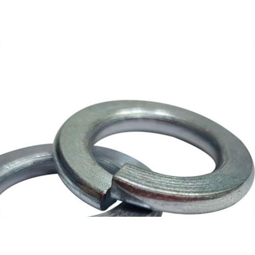 Arruela Pressao Zincado Lgsteel M 8 1000P Arm8At1Zi