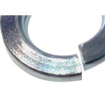 Arruela Pressao Zincado Lgsteel M10 1000P Arm10At1Zi