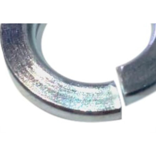 Arruela Pressao Zincado Lgsteel M10 1000P Arm10At1Zi