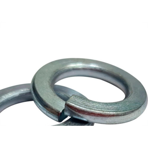 Arruela Pressao Zincado Lgsteel M12 500P Arm12At1Zi
