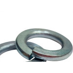 Arruela Pressao Zincado Lgsteel M14 500P Arm14At1Zi