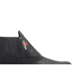 Botina Cartom 086 Bidensidade Elastica''45''Sem Biqueira Par 4038