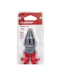 Alicate Universal Profissional Gedore Red Isolado 8'' 