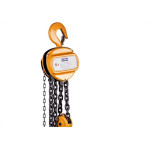 Talha Manual Csm 500Kg Com 3M 