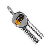 Talha Manual Csm 1 Toneladas Com 5M 