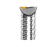 Talha Manual Csm 1 Toneladas Com 5M 