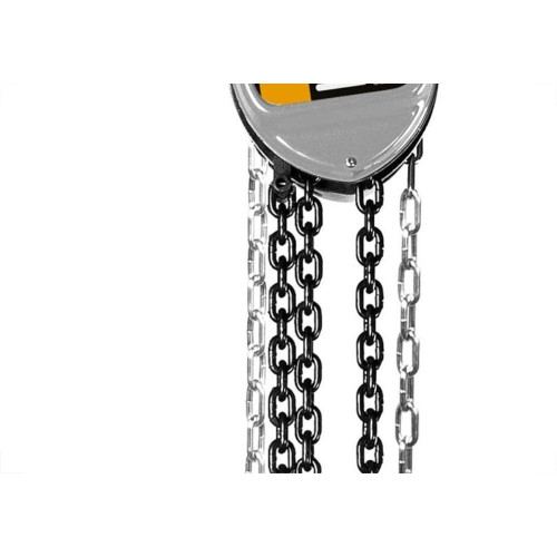 Talha Manual Csm 1 Toneladas Com 5M 
