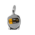 Talha Manual Csm 1 Toneladas Com 5M 