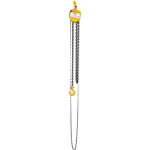 Talha Manual Csm 2 Toneladas Com 3M 