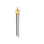 Talha Manual Csm 2 Toneladas Com 3M 