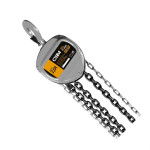 Talha Manual Csm 2 Toneladas Com 5M 