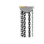 Talha Manual Csm 2 Toneladas Com 5M 