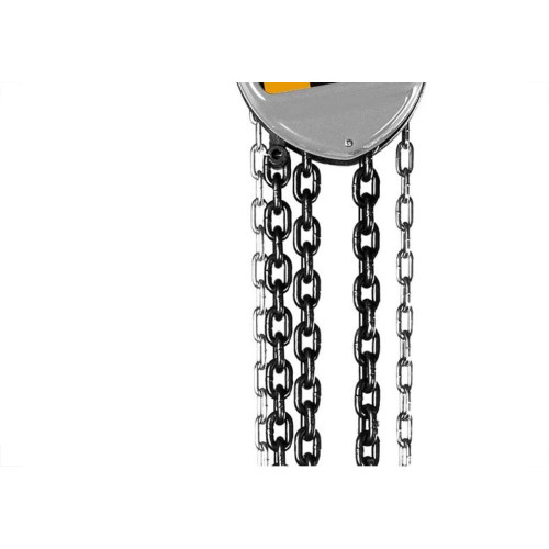 Talha Manual Csm 2 Toneladas Com 5M 